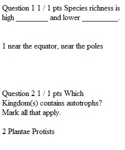 Chapter 7 Quiz